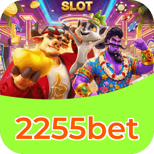 Interface 2255bet