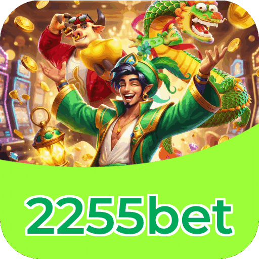Login rápido no app 2255bet