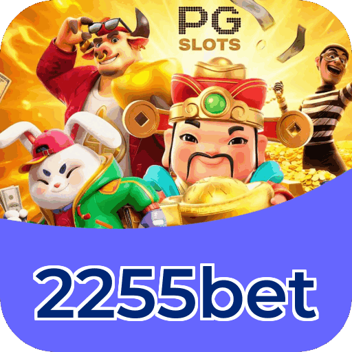 Slots Premium da PG Soft na 2255bet