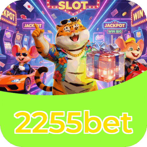 Instalar APK 2255bet